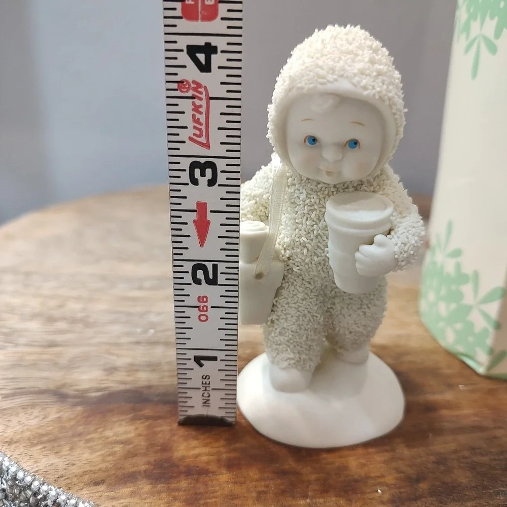 Department 56 Snowbabies Classics 